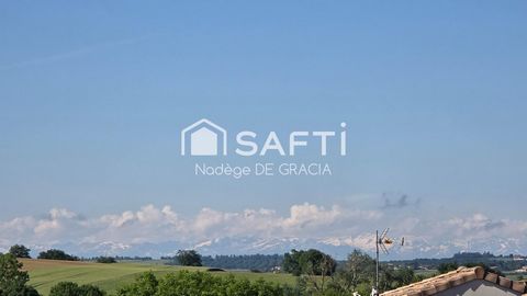 RENOVATION COMPLETE MAISON COMTEMPORAINE T6/7 211 M2