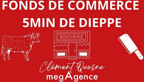 5MIN DIEPPE / VILLAGE VIVANT