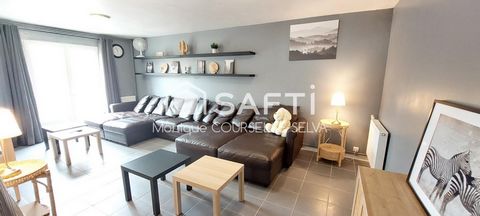 MAISON R+1 de 220 m2