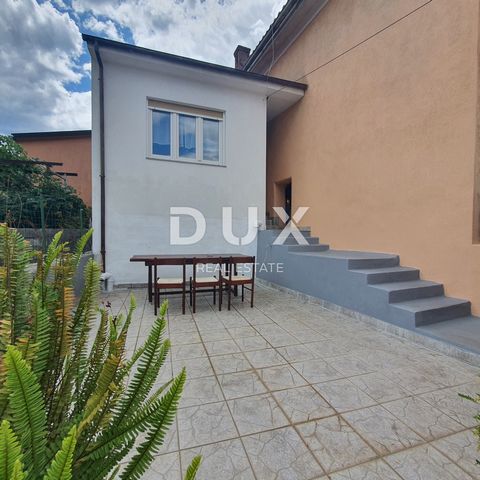 Location: Primorsko-goranska županija, Rijeka, Banderovo. RIJEKA, BANDEROVO - STUDIO AND APARTMENT! city center, garden, parking! Rijeka, as the university, cultural and transport center of Kvarner, offers a dynamic rhythm of life with proximity to t...