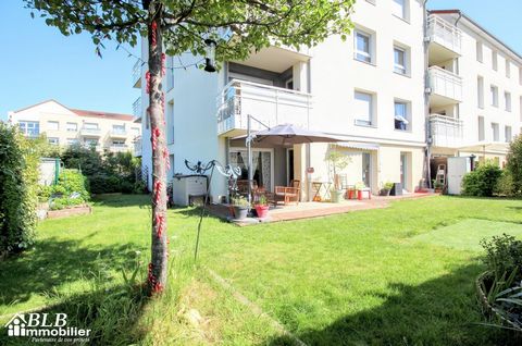 Situé dans le quartier de la gare, ANNE DE BLB IMMOBILIER, vous propose cet appartement spacieux de 80.05 m2.  Parfait pour des jeunes actifs qui souhaitent un bien moderne et sans aucuns travaux, mais également pour un investisseur qui recherche un ...