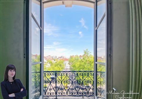 Appartement à vendre 4 pièces CHALON SUR SAONE (71)