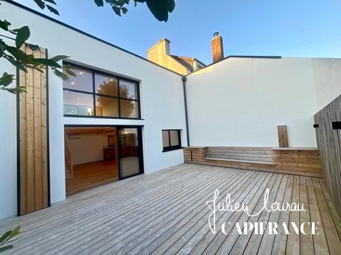 Maison T4 à vendre Concarneau - Douric, 102 m² Habitables