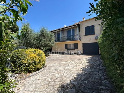 Dpt Hérault (34), à vendre Montpellier, maison à vendre 6 pièces 148 m² avec garage