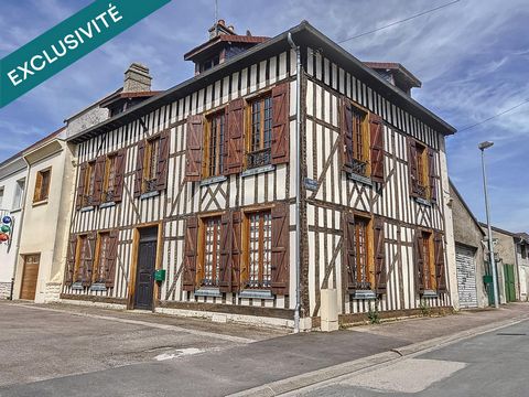 MAISON DE VILLE TRADITIONNELLE