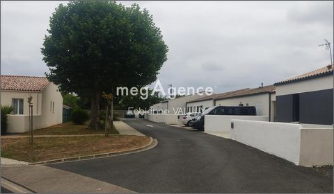 AGREABLE MAISON DE PLAIN PIED / AUCUN TRAVAUX