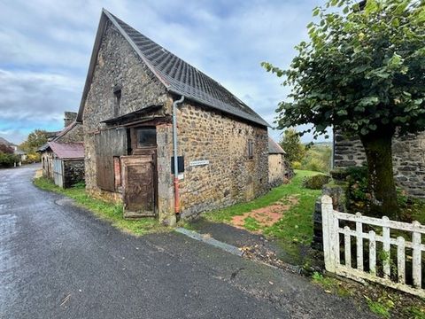 grange à renover