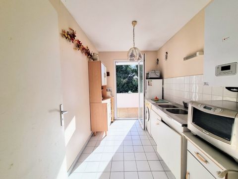 GRAND T2 - 64M² - CAMBO-LES-BAINS - CALME PROCHE CENTRE
