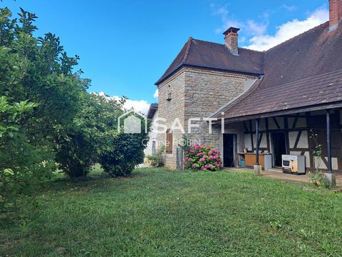 Très belle maison