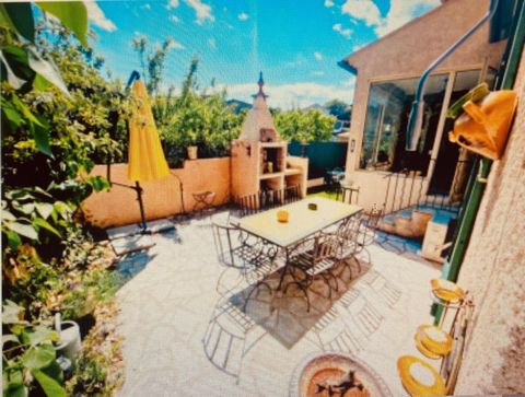 MAISON 5 PIECES SECTEUR CALME LORGUES