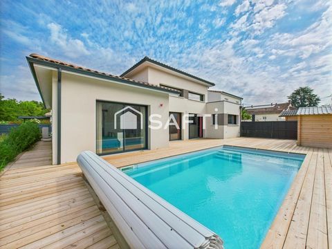 Contemporaine impeccable sous décennale