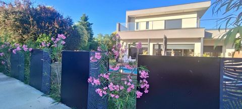 Une villa d’exception pour une vie sans compromis