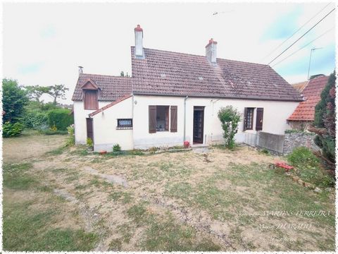 Maison à vendre 3 pièces QUINCY (18)