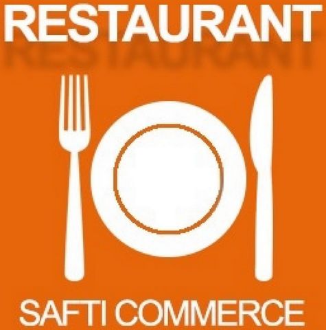 Fonds de commerce restauration - Concept clé en main