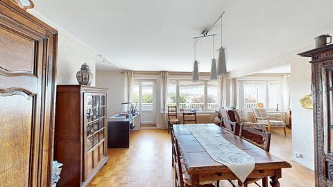 Magnifique appartement spacieux
