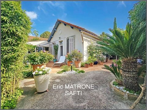 Superbe maison 3 pièces 76 m²