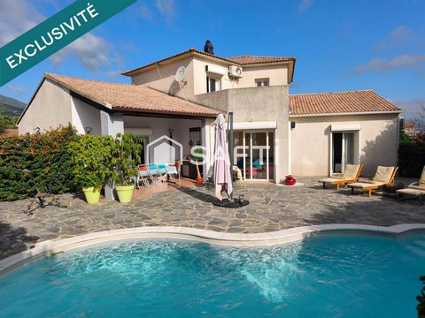Maison 145m2 hors lotissement Sorbo Ocagnano