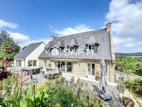 Maison 6 pièces 216 m²