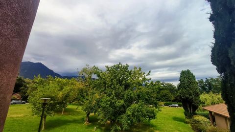 A deux pas de la plage Appartement T3