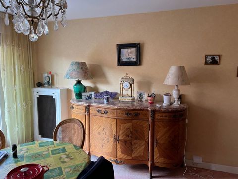 APPARTEMENT de 73 m2 A VENDRE A VANVES (HAUTS-DE-SEINE)