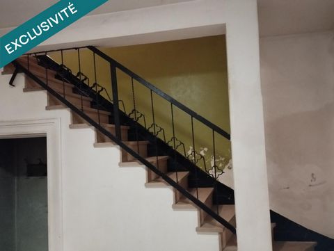 idéal investisseur ou amateur de travaux