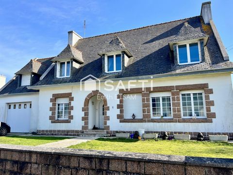 Maison 9 piéces 180 m2