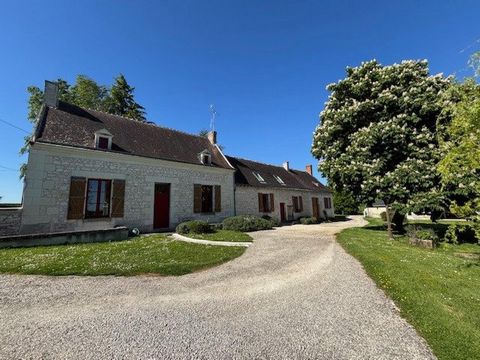 Véritable hâvre de paix, invitation à la sérénité