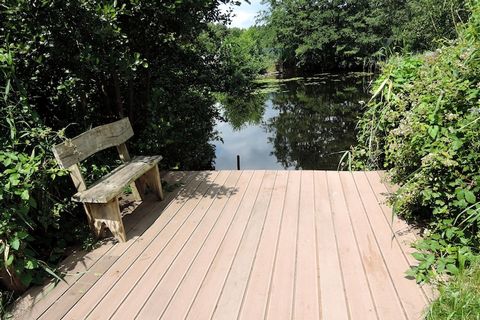 We invite you to the agritourism farm in Kołczewo located directly next to the Wolin National Park. We offer 1-5 person rooms with bathrooms. Guests have access to a communal kitchen, where you can prepare meals. The plot is surrounded on three sides...