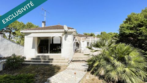 Maison 5 chambres avec cadre exceptionnelle