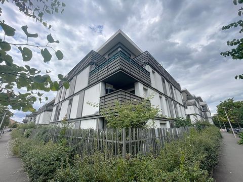 APPARTEMENT T4 - 68 m² à Athis-mons avec deux places de parking couvertes