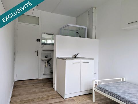 Investissement en meublé !