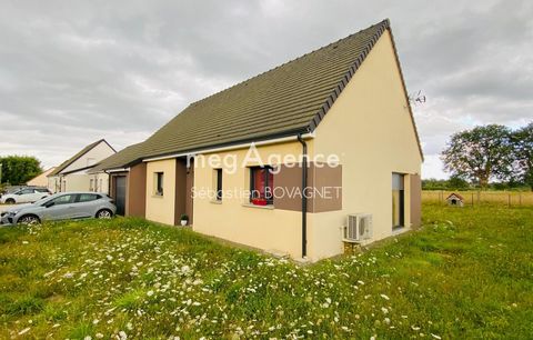 Maison de Plain pied