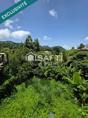 Grand Appartement en Rez-de-Jardin