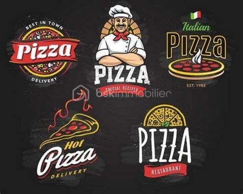 TRES BELLE AFFAIRE - ERDEVEN - PIZZERIA A EMPORTER