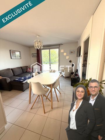 Idéal investisseur appartement T2 de 40m