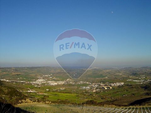 Description Arable and vineyard crop land with a total area of 6,560m² Unobstructed view WARNING: No type of housing construction, be it masonry, wood, etc. is allowed. The construction of a building to support agricultural activity, commonly known a...