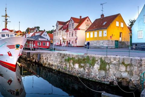 On top of Gudhjem For more than 75 years, Pension Koch has been the setting for holidays on Bornholm and in popular Gudhjem. Here you will find peace and a wonderful atmosphere. Pension Koch is located on top of Gudhjem and offers a beautiful view of...