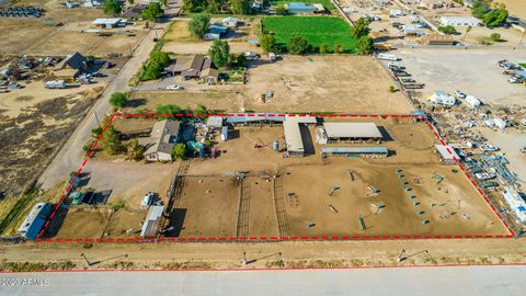 Prominent 303 Corridor location with amazing developmental potential. The fast growing 303 Corridor boast industries such as Amazon, Walmart, Best Buy, FedEx, and UPS, among others. Lot is located less than a mile from State route 303. Two contiguous...
