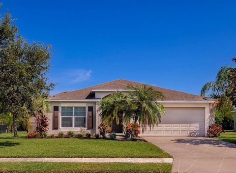 JUST REDUCED!!! FULL INSPECTION AVAILABLE WITH EXECUTED CONTRACT. Trust the Compass Rose to navigate you to the place you are meant to be! Amazingly warm and welcoming Pulte built residence on an expansive corner lot is ready for new homeowners. Lami...