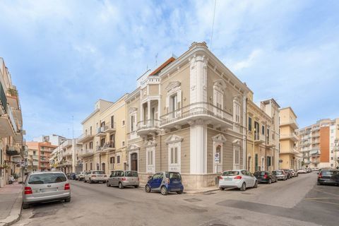 PUGLIA - MONOPOLI (BA) - VIA BARBACABA We offer for sale two charming, completely restored buildings in the heart of the historic center of Monopoli, located a short distance from each other. The first building, located in via Barbacaba, stands out f...