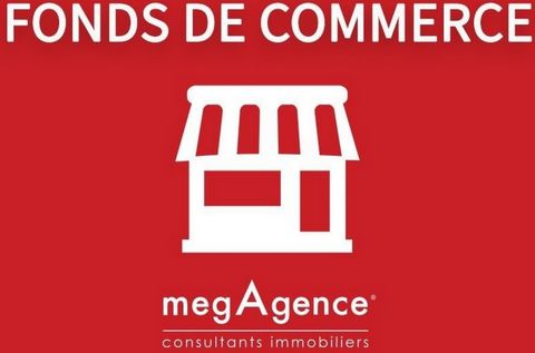 Project description: The store is located in the heart of Toulon, on a busy road. Its 2022 turnover is greater than €430,000. Presence of numerous complementary businesses (Bar, tobacco hairdresser, liberal profession). Great potential. Services to b...