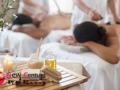 MASSAGE--MALVERN--#7790671 Massage parlor * LOCATED ON THE MAIN STREET OF MALVERN, IT IS CROWDED WITH PEOPLE * More than 7 years of goodwill, good reputation, a large number of loyal customers * $6,000 per week, stable * Low weekly rate of $480 * Ful...