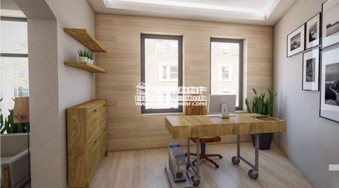 Offer 63025: We offer you a small office space for renovation in the area of Plovdiv University and Trimontium Hotel. The premise has a separate entrance, with an area of 15 sq.m. and the possibility of building a small bathroom. Extremely suitable f...
