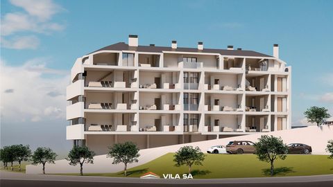 T2 Duplex en construction à vendre à côté de l’École Polytechnique. Composé de deux étages. Rez-de-chaussée, cuisine et salon en espace ouvert, deux chambres avec placards intégrés, salle de bain complète et service. À l’étage supérieur, il y a trois...