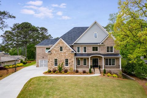 Welcome to luxury living in Indian Hills, where you'll find a one-year-old custom-built home nestled right on the golf course. It has all the niceties you'd expect, and then some. Fabulous wood flooring, Quartz counter tops, designer lighting, top of...