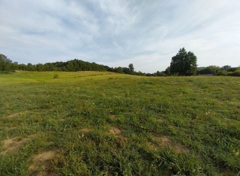 In der Stadt L'Honor de Cos (LOUBEJAC) wird Sie dieses 1083 m2 große Grundstück mit seiner Lage in der Nähe aller Annehmlichkeiten (1 Minute zu Fuß) verführen: Supermarkt, Mediathek, Ärztezentrum, Bar, Pizzeria und seinem schnellen Zugang nach Montau...