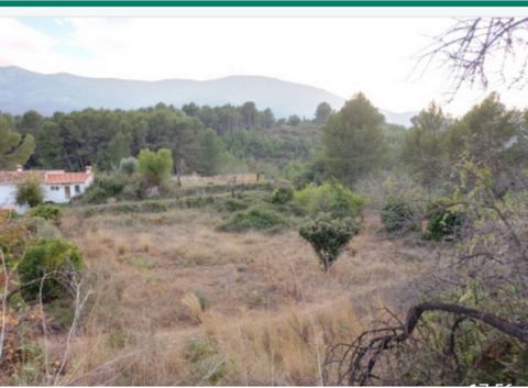 Les presentamos la venta de este terreno urbano de 895m2 en una de las zonas más buscadas y tranquilas de Parcent, ubicado en PL POL. 6, CARRER CAMPUSET, ARENAL 3, 03792 PARCENT, ALICANTE, donde se puede construir un chalet de dos plantas. Edificabil...