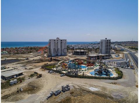 Die Wohnung verfügt über einen direkten Blick auf das Meer. Der Strand kann von der Wohnung aus schnell erreicht werden. Die Entfernung zum Strand beträgt ca. 0-500 m. Der nächstgelegene Flughafen ist ca. 0-50 km entfernt. Die Wohnung hat eine Größe ...