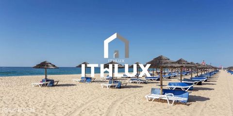 Cabanas de Tavira, in the Eastern Algarve, has become a favorite destination of tourists: with a rich local gastronomy, the seaside promenade overlooking the Ria Formosa and one of the most idyllic beaches in the Algarve, This unique project located ...