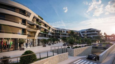 Location: Istarska županija, Poreč, Poreč. ISTRIEN, POREČ Exklusive Lage! Luxuriöser Neubau! Raffinierte Ästhetik und warmes Design, luxuriöse Apartments, elegante Geschäftsräume sowie die Funktionalität des Gebäudes und der Umgebung sind die Hauptme...